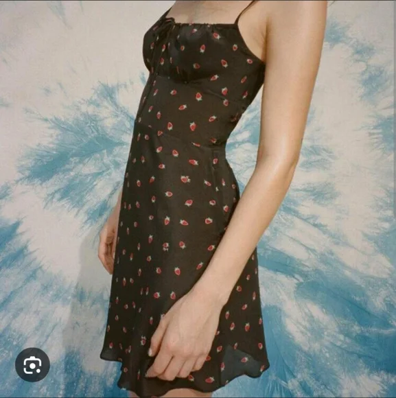 Realisation Par Inez Dress - Picture 1 of 10